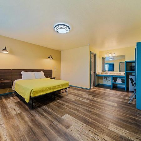 Catalina Motel Corpus Christi  Kültér fotó