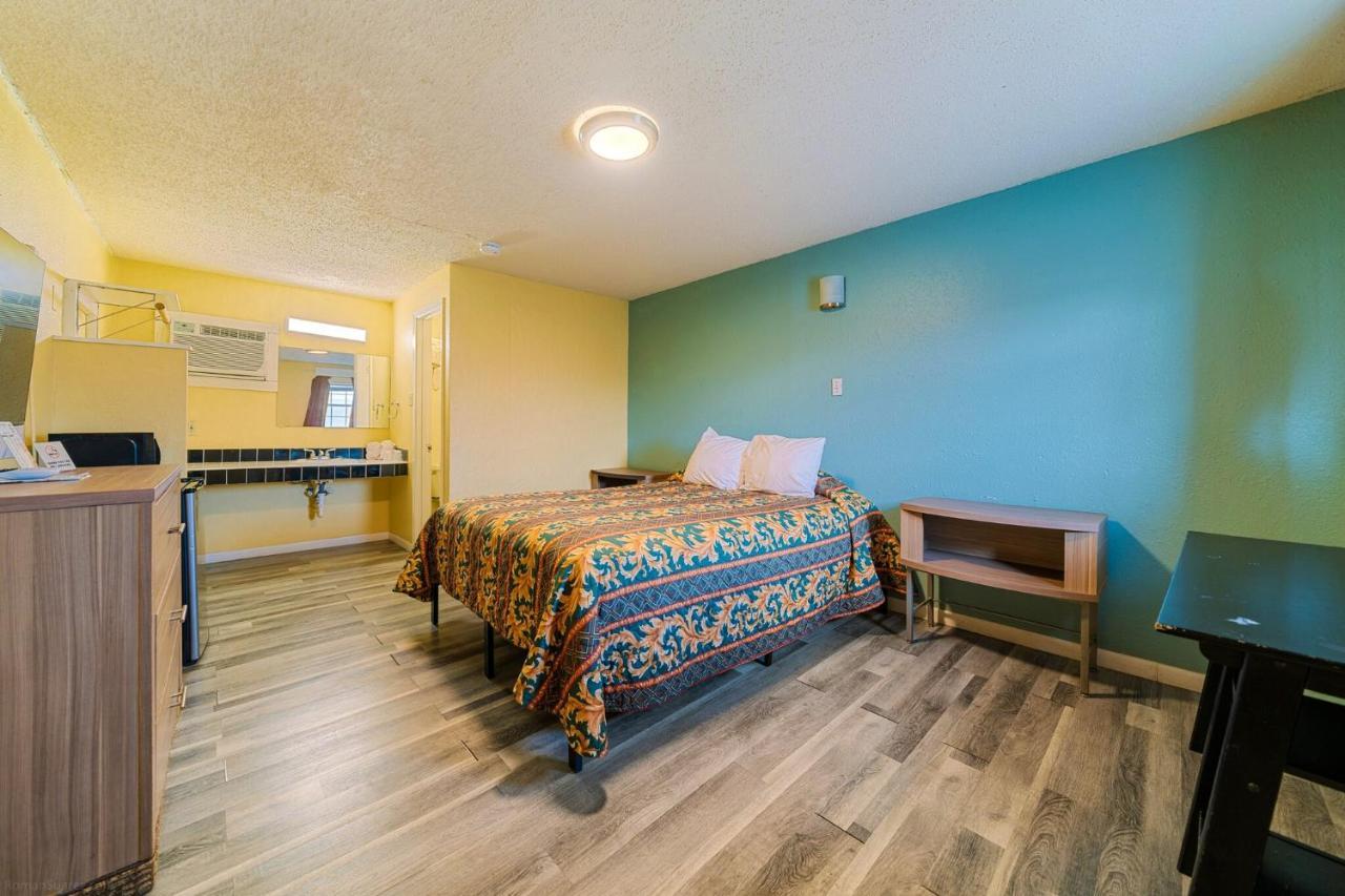 Catalina Motel Corpus Christi  Kültér fotó