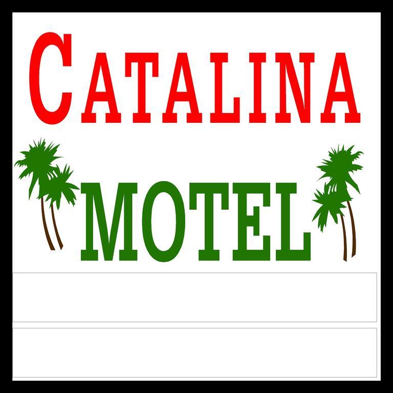 Catalina Motel Corpus Christi  Kültér fotó