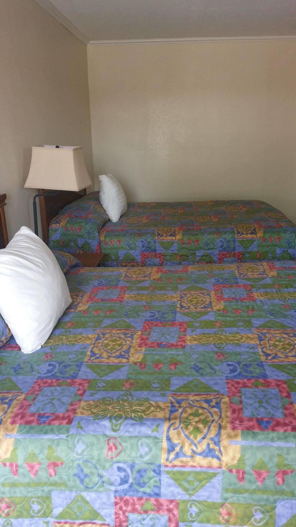 Catalina Motel Corpus Christi  Kültér fotó