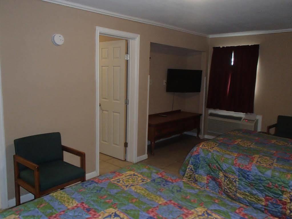 Catalina Motel Corpus Christi  Kültér fotó
